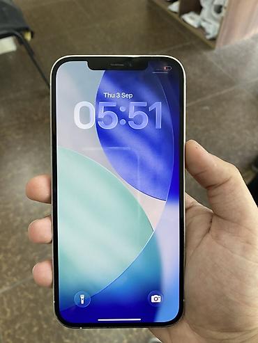 iphone 6s plus 128 gb: IPhone 12 Pro Max, 256 GB, Ağ, Face ID — 5