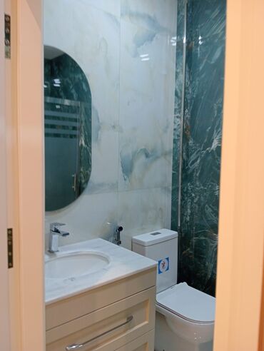 Qonaq otağı dəstləri: Daxili dizayn və mebel paketi – klassik-lüks stil - Geniş qonaq otağı — 9