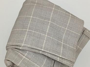 hm 4xl: H&M, Spodnie materiałowe damskie, rozmiar 4XL — 6