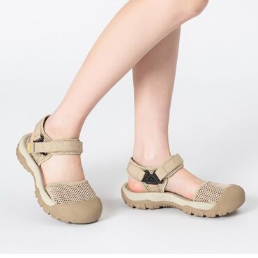 Women's Sneakers and athletic shoes: Сандалии"Jeep". Новые. Размер производителя 39 - идут на 37-38 — 10