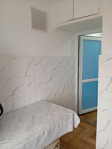 Продажа квартир: 1 комната, 29 м², Ошский рынок / базар Индивидуалка, 5 этаж — 5