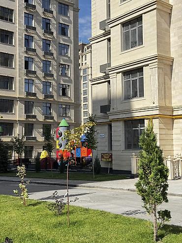 Коммерциялык мүлк: Продается помещение в районе Асанбай СК Авангард Стиль ЖК Елисейские — 7