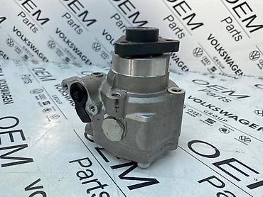 servis karcher: SERVO PUMPA ZA VOLKSWAGEN TIGUAN, TOURAN, GOLF 7 . - 7E0 422 154 D — 1