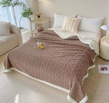 Ćebad i pokrivači: Veličina - Bračna — 9