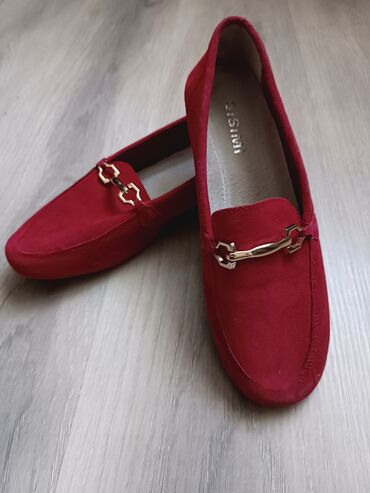 обувь 26 размер: Мокасины, размер 38-39