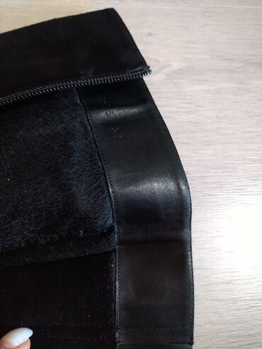 Сапоги: Сапоги деми, натуральная замша. Marco Pini оригинал. Размер 37. Высота at lalafo.kg — 2 Сапоги: Сапоги деми, натуральная замша. Marco Pini оригинал. Размер 37. Высота — 2