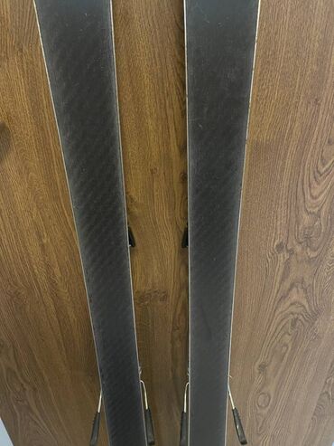 Oprema za skijanje: Skije Fischer sa vezovima 160cm, uvoz Svajcarska — 8