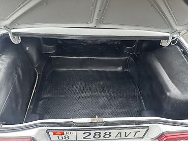 ВАЗ (ЛАДА): ВАЗ (ЛАДА) 2107: 2004 г., 1.6 л, Бензин — 10