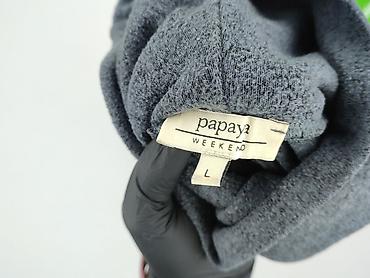 varlesca bluzy: Papaya, Sukienka damska, rozmiar L — 4