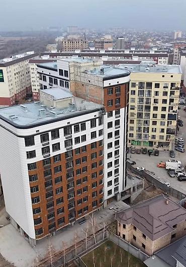 Продажа квартир: 3 комнаты, 86 м², Элитка, 10 этаж, Готовая ПСО (под самоотделку) — 1