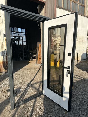 Бронированные двери на заказ: Бронь двери на заказ Входные двери на заказ Металические двери на — 5