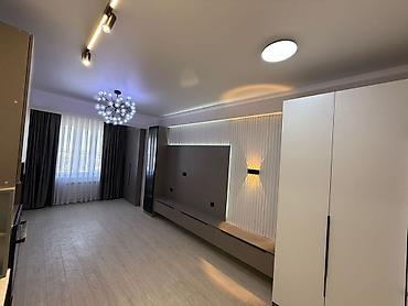 Продажа квартир: 3 комнаты, 72 м², Элитка, 7 этаж, Дизайнерский ремонт — 9