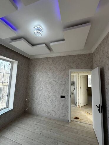 Həyət evləri və villaların satışı: Masazır 3 otaqlı, 75 kv. m, Kredit var, Yeni təmirli — 12