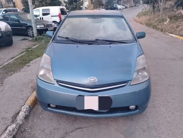 2107 fara: Komplekt, Toyota, 2007 il, Orijinal, İşlənmiş