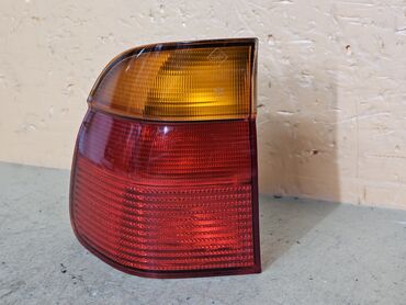 Стоп-сигналы: Задний левый стоп-сигнал BMW 1999 г., Б/у, Оригинал, Германия — 2