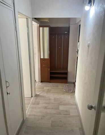 Продажа квартир: 2 комнаты, 45 м², 104 серия, 3 этаж, Косметический ремонт