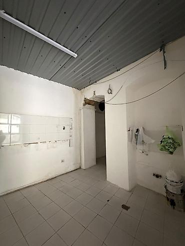Kommersiya daşınmaz əmlakı: •İcarəyə verilir obyekt 87 m², 28 May m. 🔥 Rəşid Behbudovda, ADU və — 5