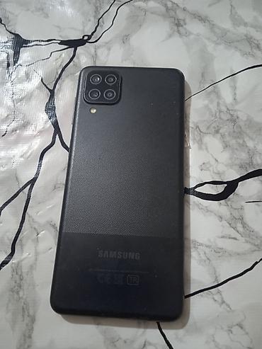 samsung a12 kabrolari: Samsung Galaxy A12, 128 GB, rəng - Qara, İki sim kartlı — 2