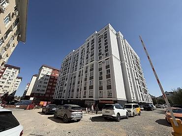 Продажа квартир: 1 комната, 39 м², Кок-Жар ж/м Элитка, 2 этаж, Евроремонт — 2