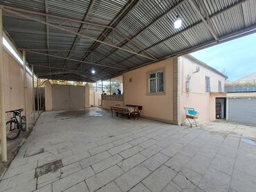 Həyət evləri və villaların satışı: 1 otaqlı, 120 kv. m, Yeni təmirli — 2