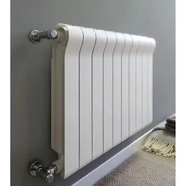 kabab sis: Ottimo OR0000106 seksiyalı radiator Ottimo OR0000106 – mənzil, ev — 1