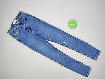 cropp dżinsy: Zara, Jeansy damskie, rozmiar XS — 2