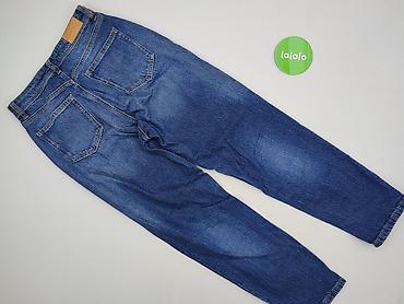 jeans clockhouse: Jeansy damskie, rozmiar S — 3
