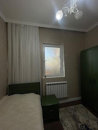kiraye evler 4 cu mikrorayon: Paket kupca Kamsamol dairesi — 10