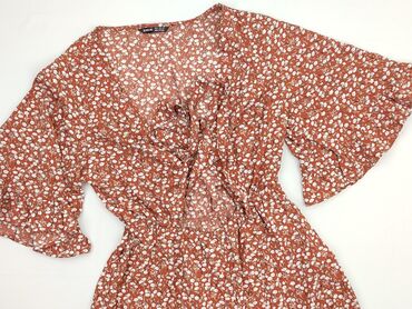 krótkie spodenki robocze allegro: Shein, Women`s overall, size M (EU 38)