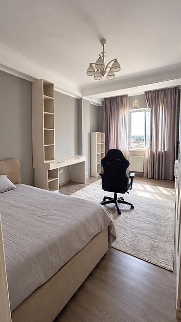 Продажа квартир: 3 комнаты, 64 м², Индивидуалка, 6 этаж, Свежий ремонт — 10