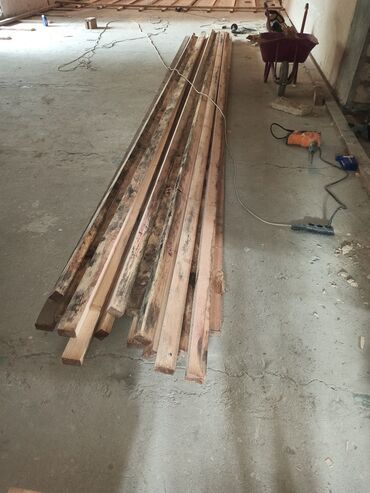 Təmir işləri: Azad usda.25 illik təcrübə sahəsi,istenilən formada — 12