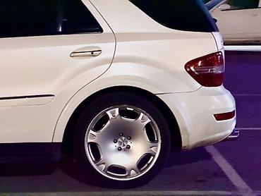 mercedes s63: Mercedes-Benz ML-Class AMG: 2011 г., 6.3 л, Автомат, Бензин, Кроссовер — 7