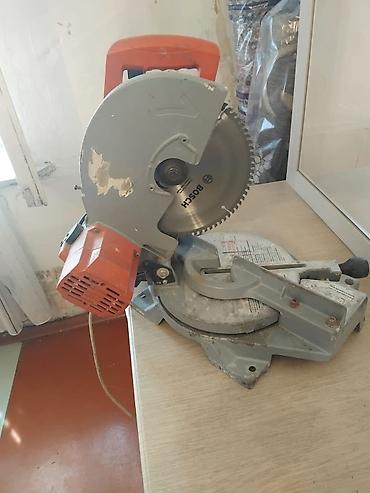 misar frez: Bucaqlı mişar (kəsim dəzgahı) – - Material: ağac, laminat, MDF və — 5