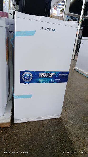 Холодильники: Холодильник Avest, Новый, Однокамерный, De frost (капельный), 47 * 85 * 47 — 3