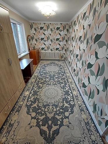104: 2 комнаты, 48 м², 9 мкр 104 серия, 4 этаж, Свежий ремонт — 3