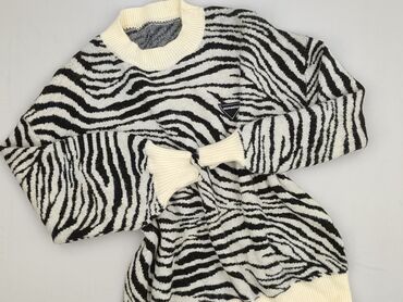 Shein, Sweter damski, rozmiar One size