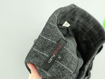 czerwone spodnice plisowane: Carry, Spódnica damska, rozmiar XL — 4