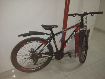 İşlənmiş Dağ velosipedi Vista, 29", sürətlərin sayı: 21, Ünvandan götürmə