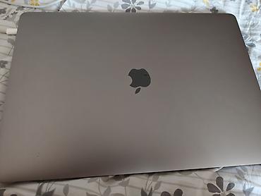 macbook retina: İşlənmiş Apple MacBook, 16 ", Intel Core i9, 1 TB, Ödənişli çatdırılma, Ünvandan götürmə — 6