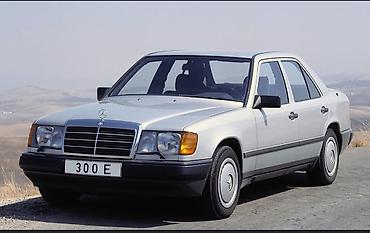 мер 220: Mercedes-Benz W124 РАЗБОР‼️‼️‼️ ЕСТЬ ВСЕ ЗАПЧАСТИ ‼️‼️‼️‼️ — 3