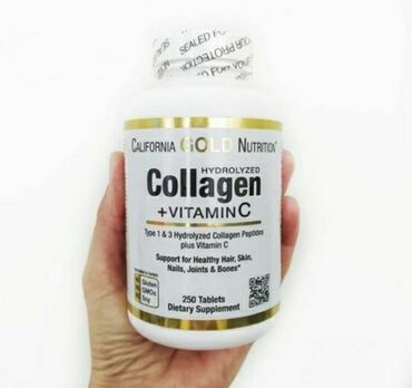 fondomix tablet: Collagen + vitamin C. 250 tablet. Sifariş ilə gelir. 45azn. Profilimdə