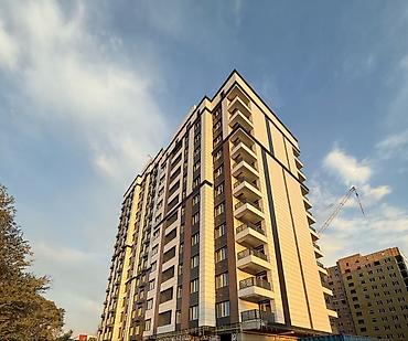 2 комнаты, 83 м², 10 этаж