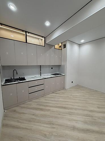 Продажа квартир: Продаётся светлая 2-комнатная квартира в Amanat Residence Продаётся — 3