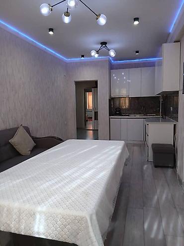 Продажа квартир: 1 комната, 60 м², Элитка, 10 этаж, Евроремонт — 2