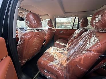 wuling starlight 730: GAC Trumpchi S9 6–местный Кузов и экстерьер: - Современный монолитный — 8