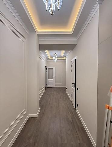 2 bedroom: 🏡 Продаётся евродвушка квартира в ЖК «Турпан» 📍 Район: Дворец спорта — 6