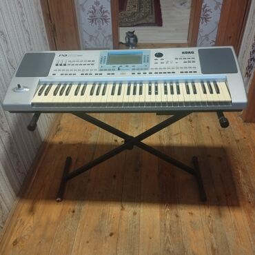 korg pa 900 qiymeti: Korg PA 50 SD yeni kimidir az istifadə olunub almaq istəyənlər