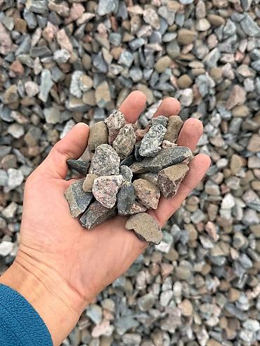 Другие строительные материалы: Стройматериалы с доставкой Ассортимент: - Песок - Щебень - Отсев - — 27