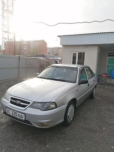 Daewoo: Daewoo Nexia: 2011 г., 1.6 л, Механика, Бензин, Седан — 5