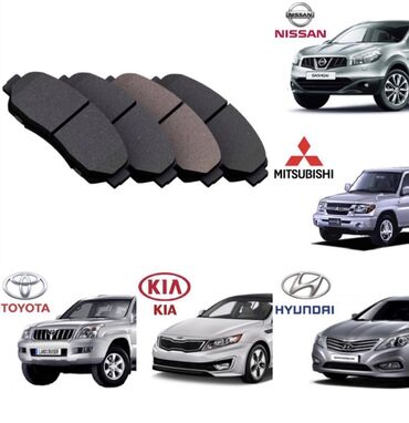 hundai i 40: Naklatka(eylec bendleri) * 🎁✔️100 manatda yuxari Nagd alis-veris